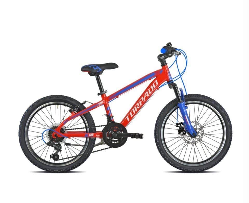 Vélo enfant